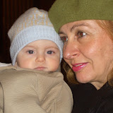 Paola Ciccioli e il nipotino.JPG